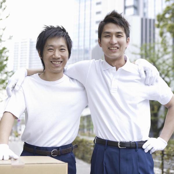 埼玉で運送の求人でしたら当社にご相談ください