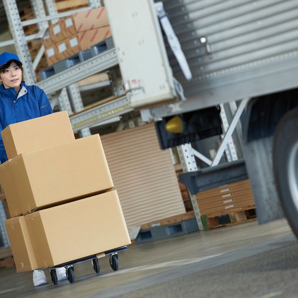 埼玉にある当社は配送スタッフを求人しています