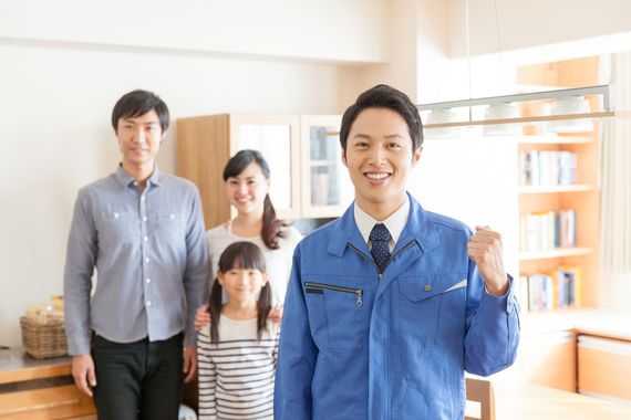 業務委託の実績