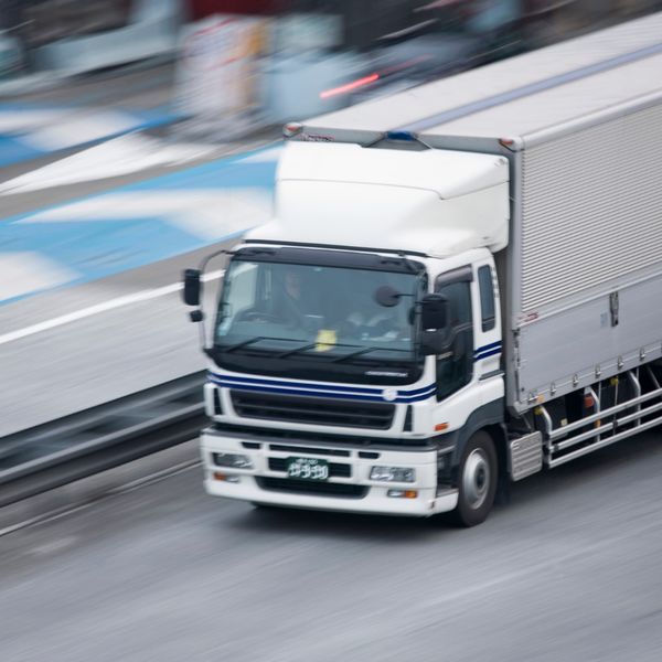 埼玉でドライバーの求人でしたら当社をご検討ください