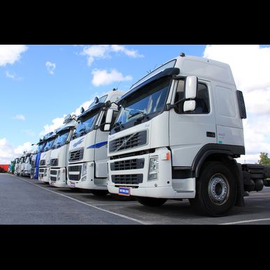 埼玉の運送業である当社はドライバーを募集しています