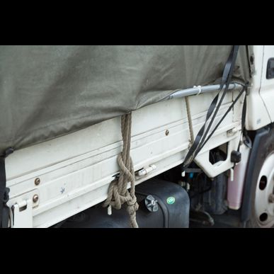 埼玉にある当社は軽貨物のドライバーを大募集しています