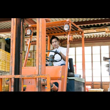 埼玉にある当社は配達をするドライバーを募集しています