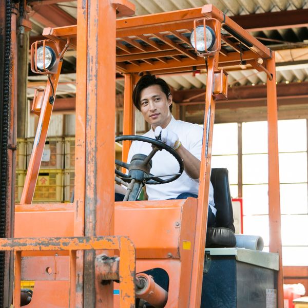 埼玉にある当社は配達をするドライバーを募集しています