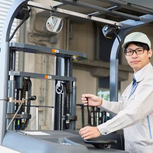 埼玉にあるHIGH WAVEはドライバーを募集中です