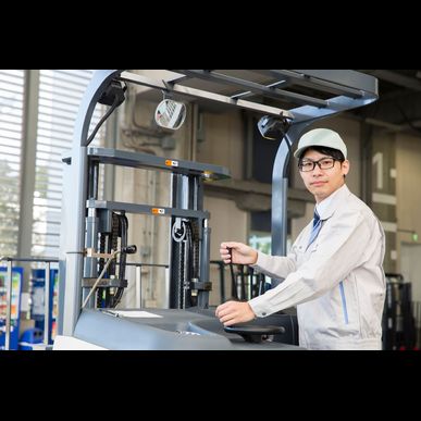 埼玉にあるHIGH WAVEはドライバーを募集中です