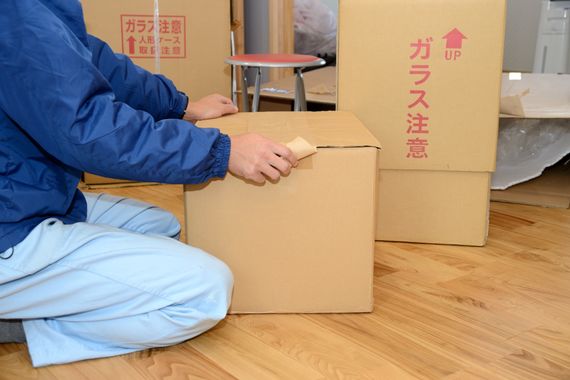安全に働ける