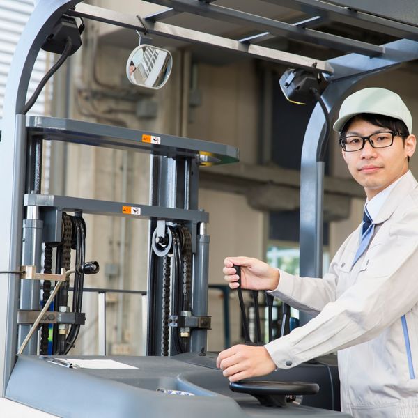 和光市で体を動かしながら仕事をしたい方に！